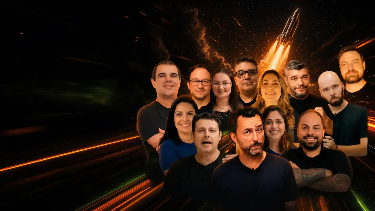 Equipe de professores GabaritaGeo