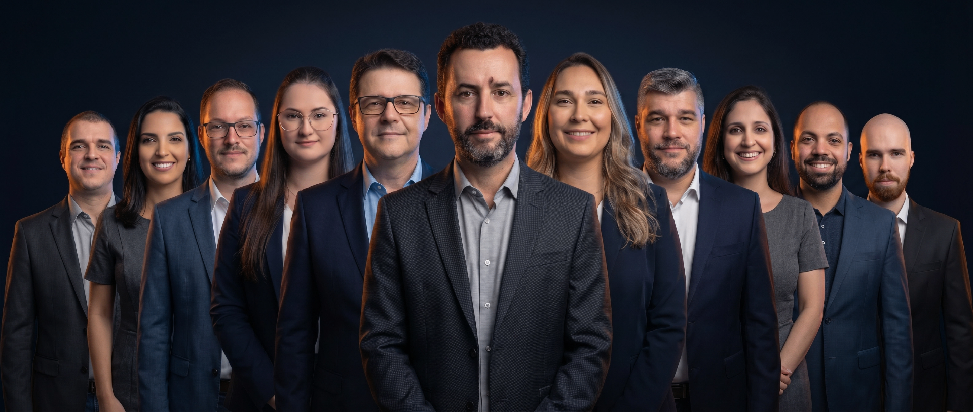 Equipe de professores GabaritaGeo