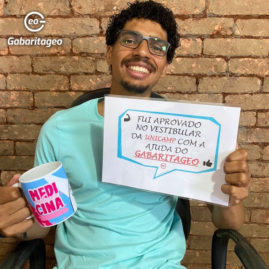 Wesley Chaves — Medicina UNICAMP