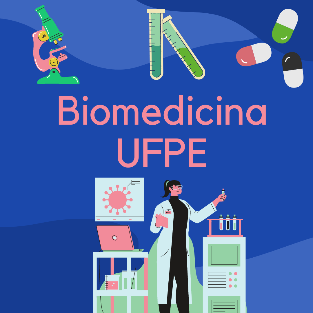 Biomedicina UFPE