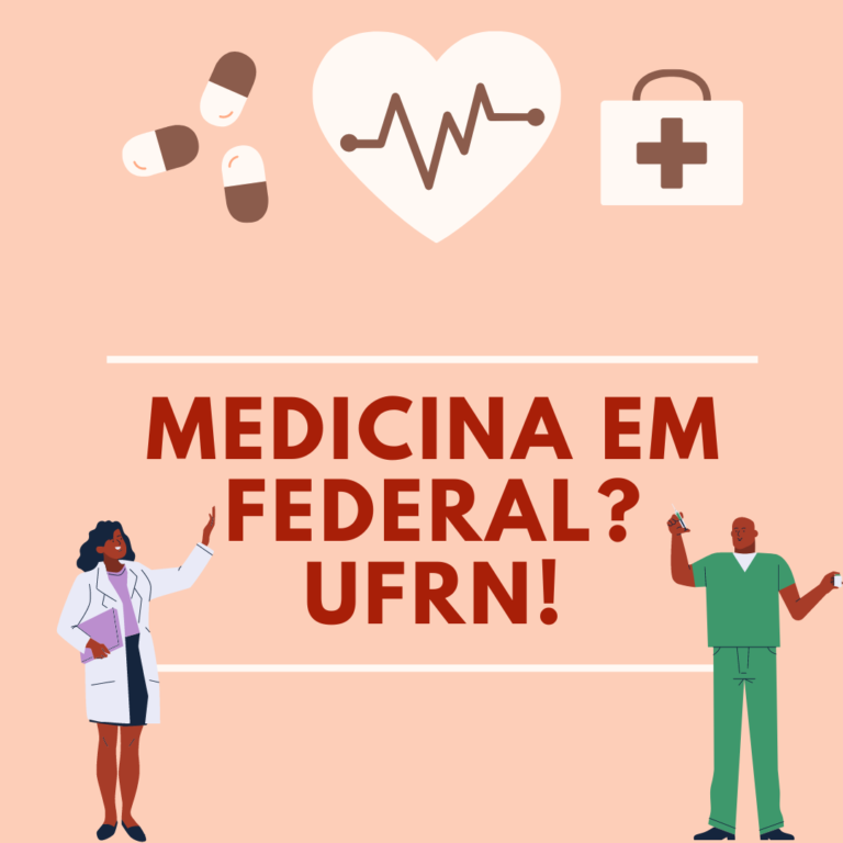 Medicina na UFRN