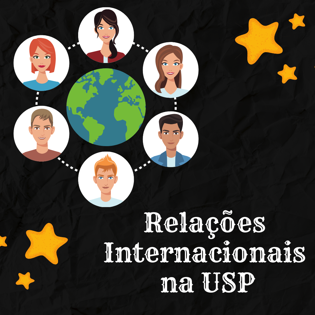 Relações Internacionais na USP