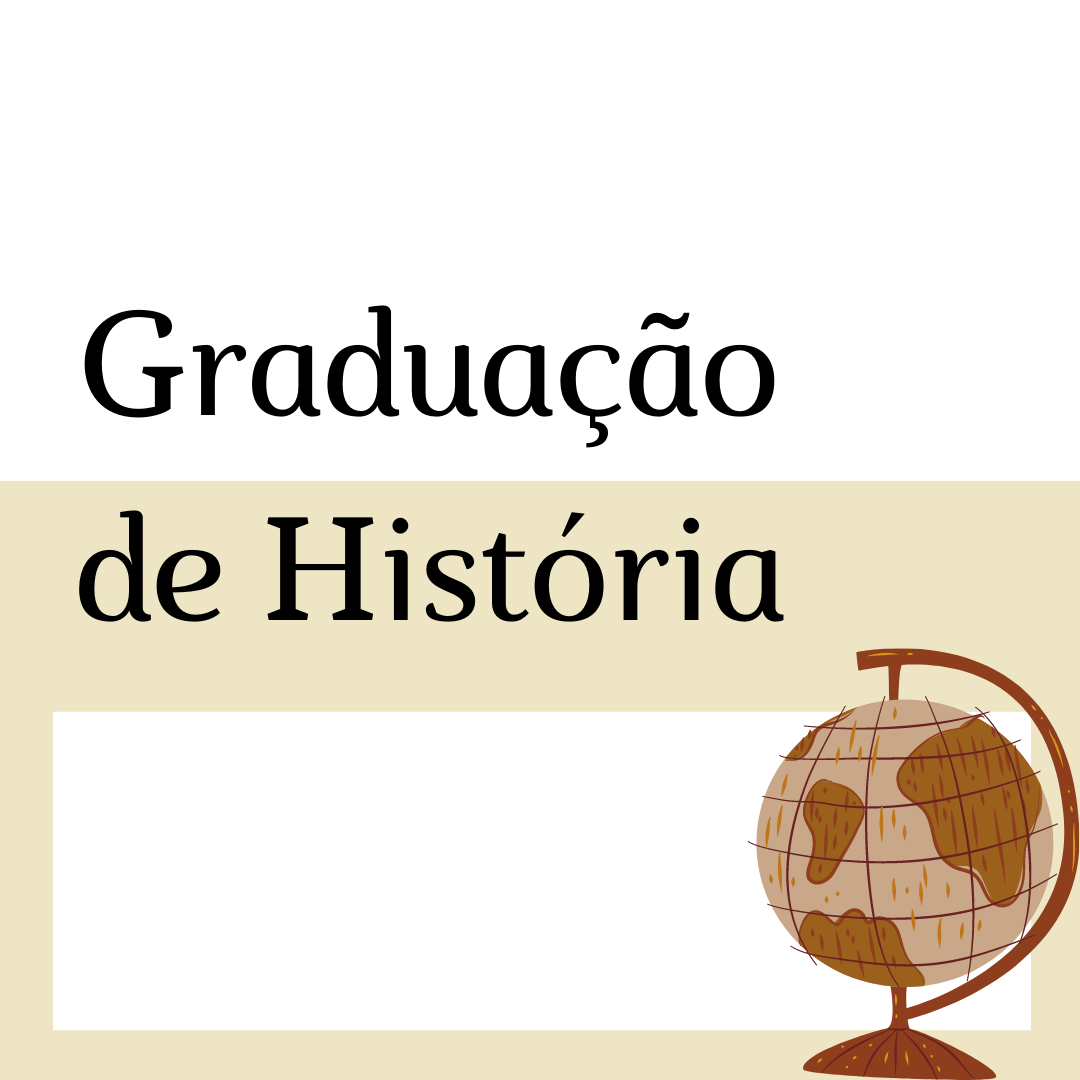 Graduação de História
